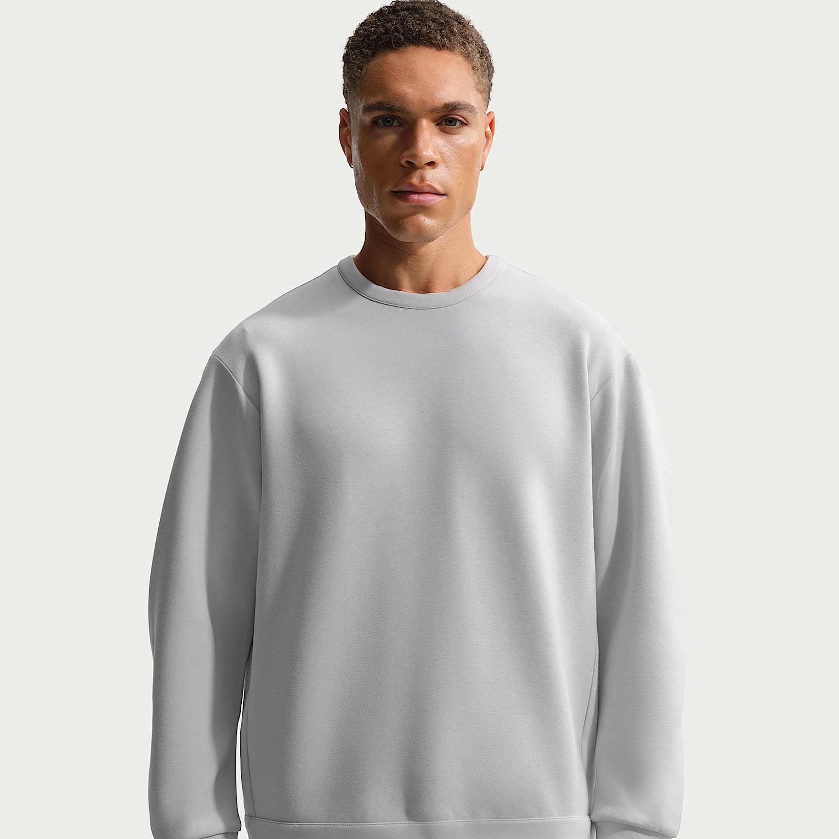 Nike 24.7 ImpossiblySoft Men's Dri-FIT Crew. Nike IL